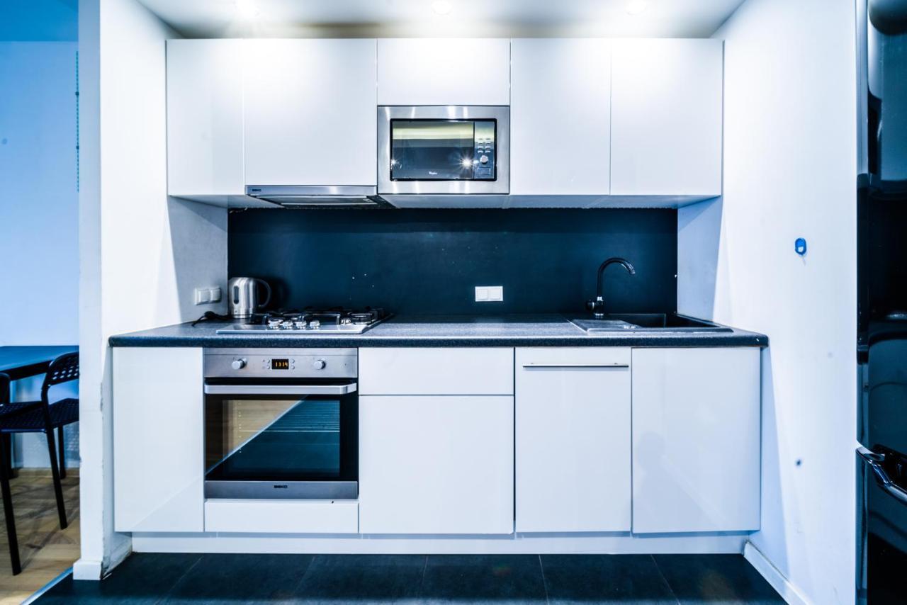 Appartement Golden Apartments- Center Jpii26